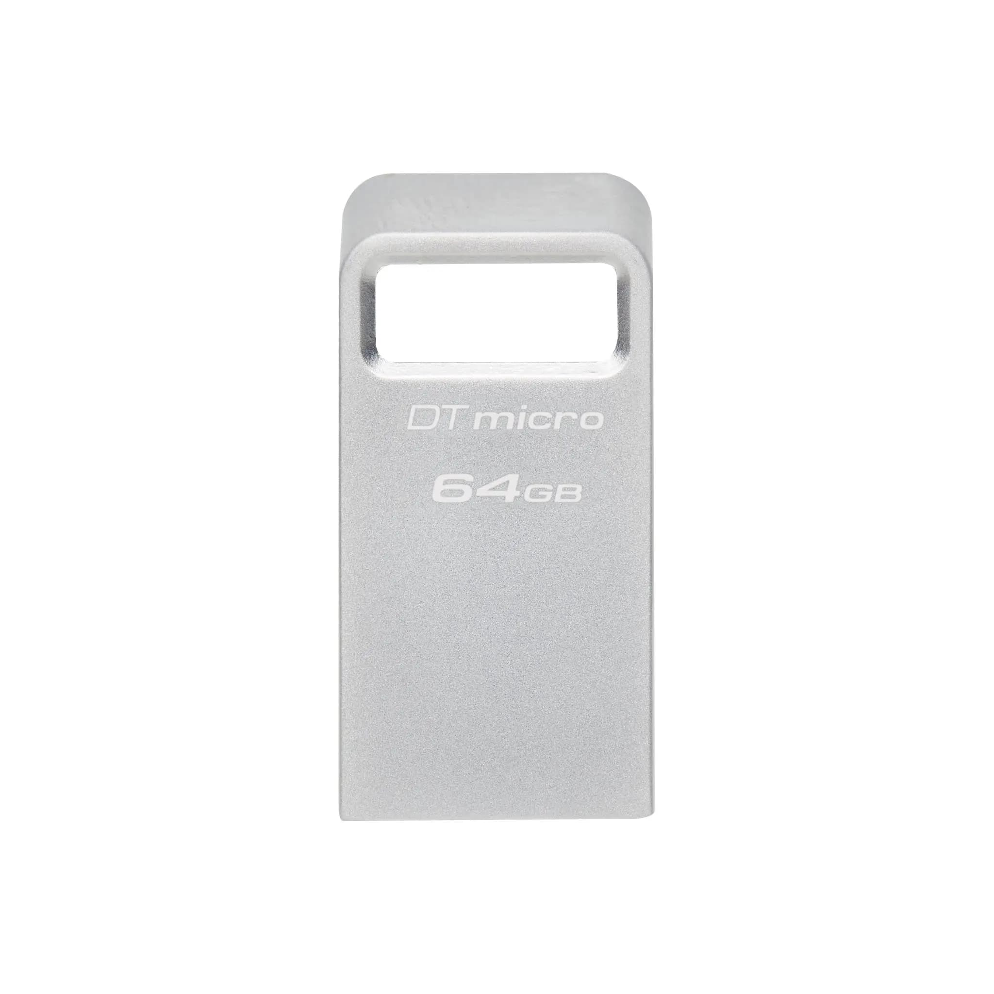 KINGSTON, DTMC3G2/64GB, USB3.2 Gen 1