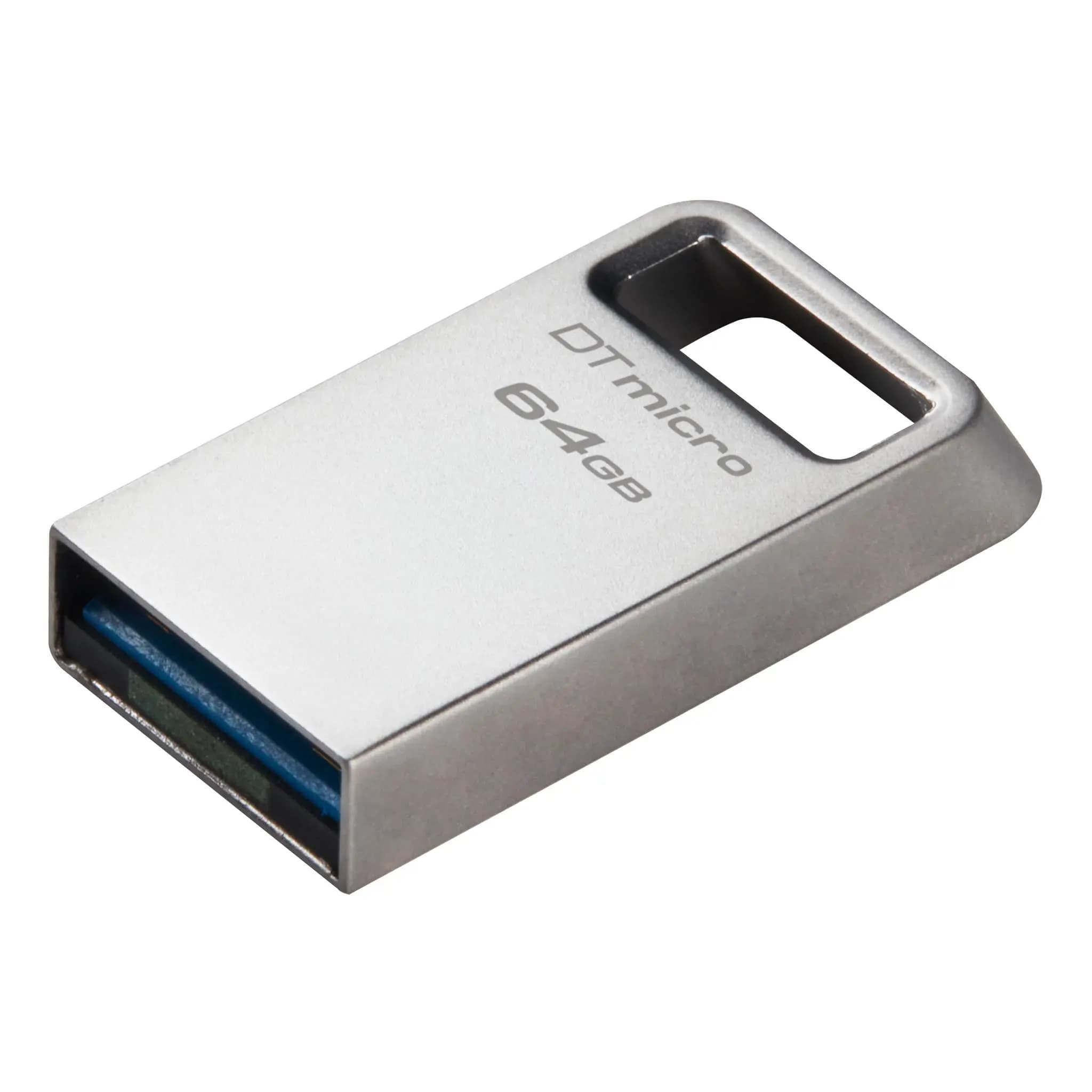 KINGSTON, DTMC3G2/64GB, USB3.2 Gen 1
