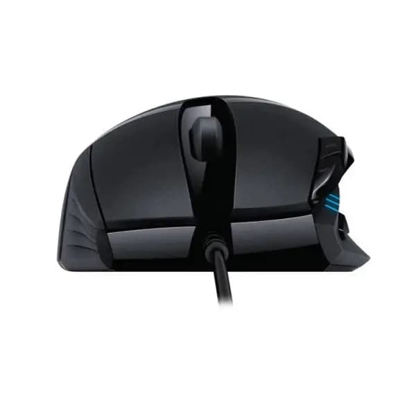 logitech, LG402, Mouse Black