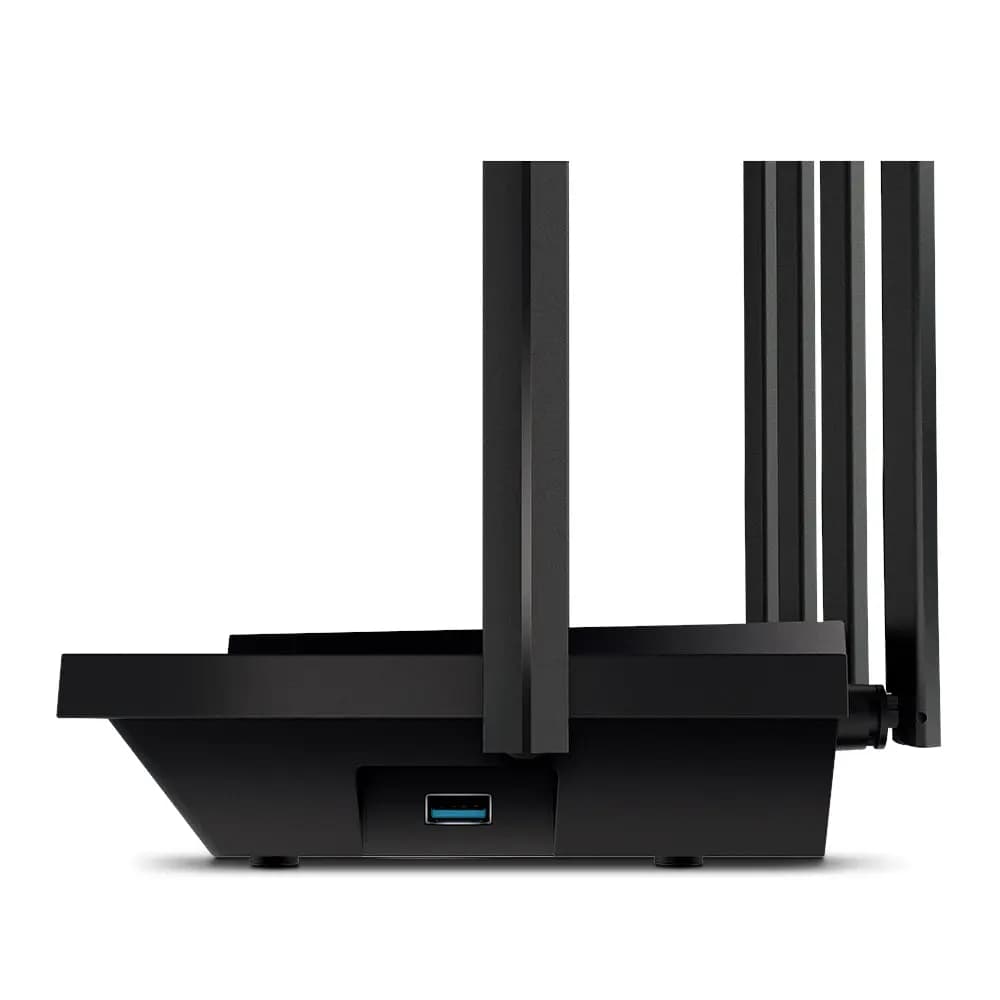 TP-Link, Archer AX73, AX5400 Wi-Fi 6 Router