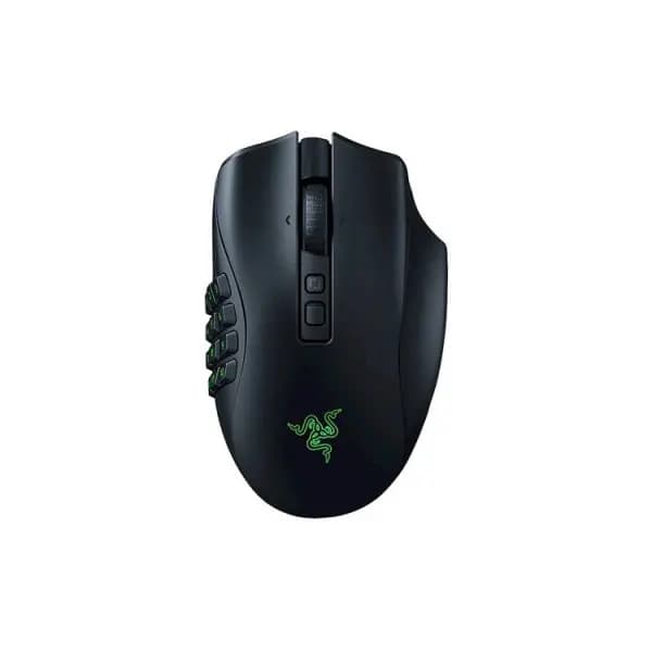 Razer, Naga V2 Pro, Mouse black