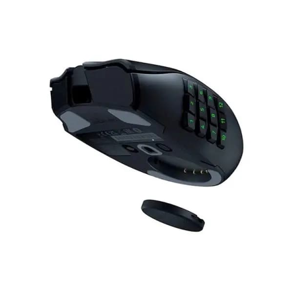Razer, Naga V2 Pro, Mouse black