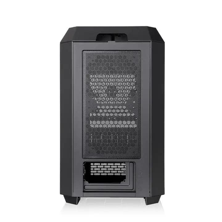 Thermaltake, The Tower 250 Mini Tower Chassis Case Black.