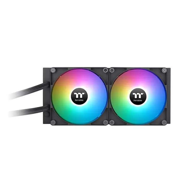 Thermaltake, TH280 V2 ARGB Sync All-In-One Liquid Cooler