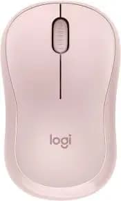 logitech, M240 SILENT, Mouse Rose