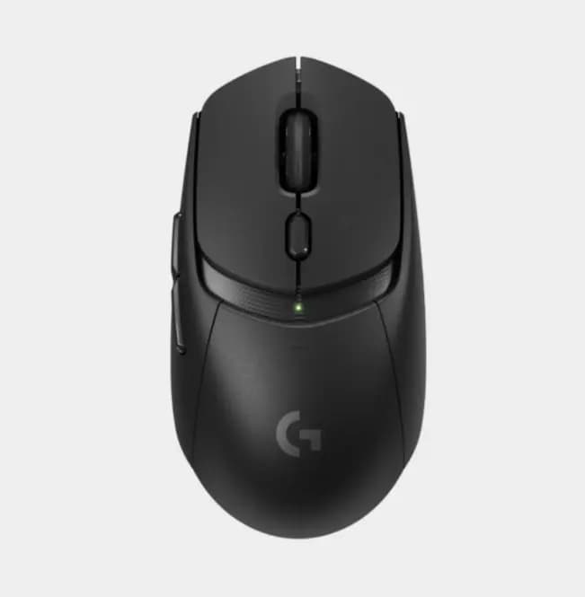 logitech, G309 LIGHTSPEED, Mouse Black