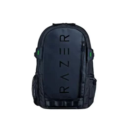 RC81-03640101-0000, RAZER, BAGS FOR NOTEBOOK, Razer Rogue Backpack (15.6") V3, black.