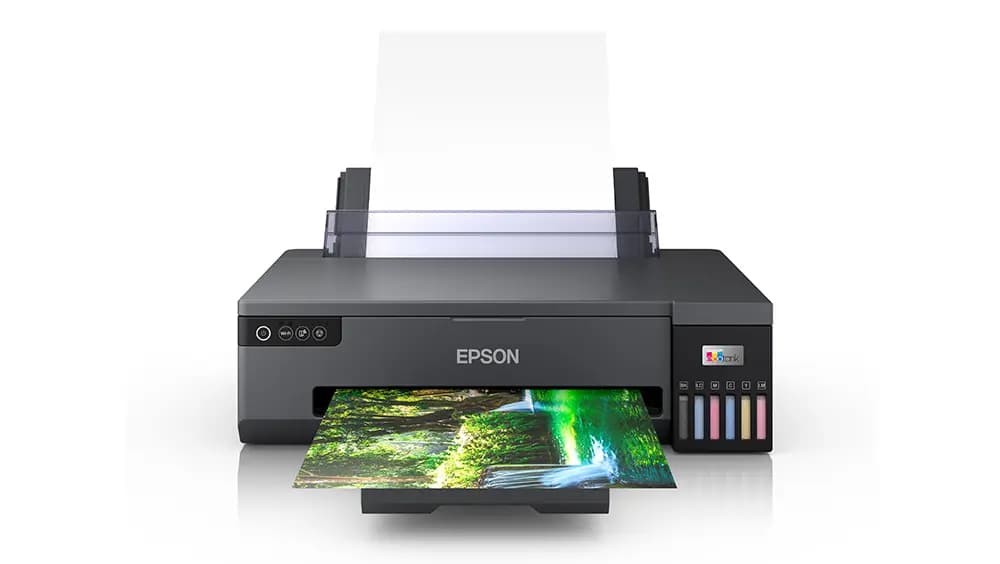 Epson EcoTank L18050 A3+ Wi-Fi Photo Printer