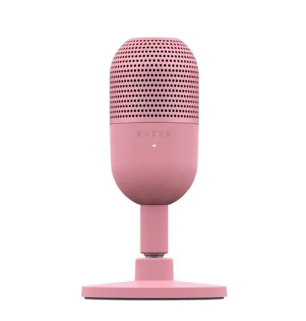 Razer, Seiren V3 Mini Microphone Quartz
