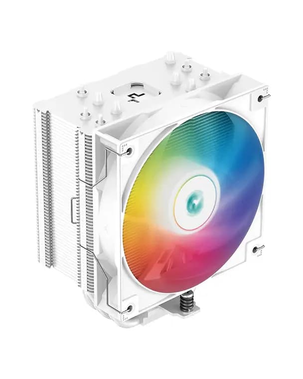 DeepCool, AG500 WH ARGB V2 CPU Cooler