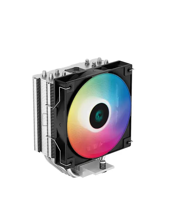 DeepCool, AG400 LED CPU Cooler