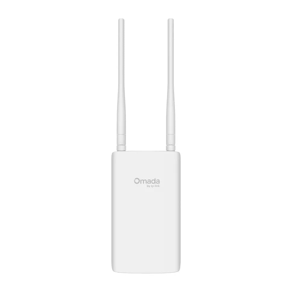 TP-Link, Omada EAP603-Outdoor, Access Point, AX1800 Indoor/Outdoor Wi-Fi 6