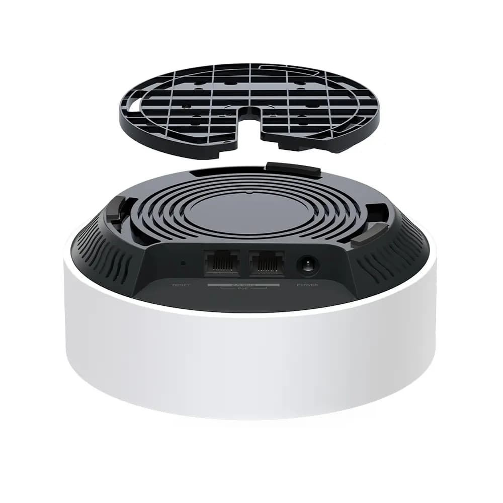 TP-Link, Deco X50-PoE(1-pack) AX3000 Whole Home Mesh Wi-Fi 6 Unit with PoE
