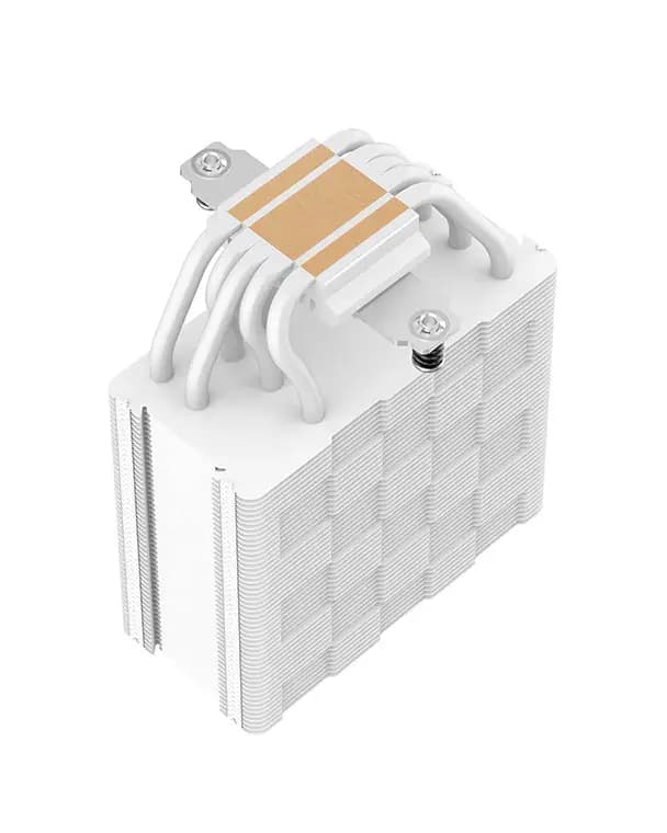 DeepCool, AG500 WH ARGB V2 CPU Cooler