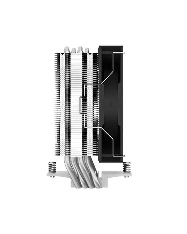 DeepCool, AG400 LED CPU Cooler