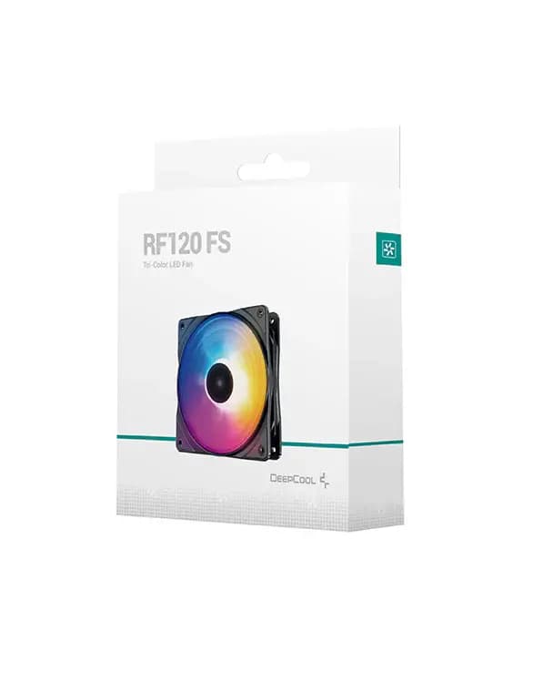 DeepCool, RF120 FS Case Fan