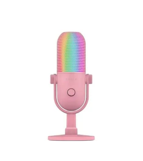Razer, Seiren V3 Chroma Microphone Quartz
