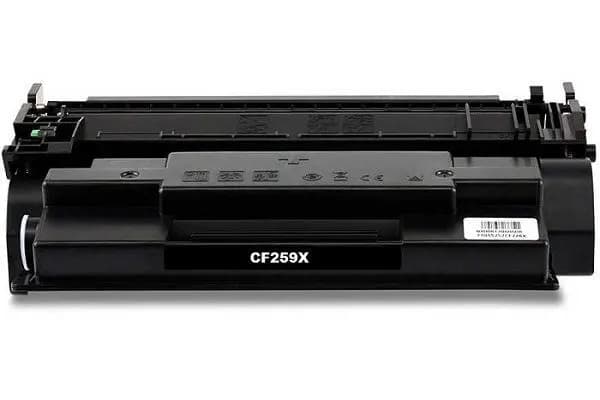 CF259X, PRINTERMAYIN, Toner Cartridge, with chip.