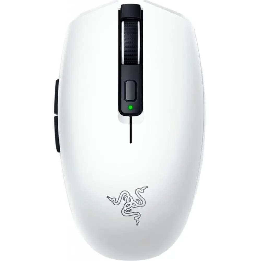 Razer, Orochi V2, Mouse White