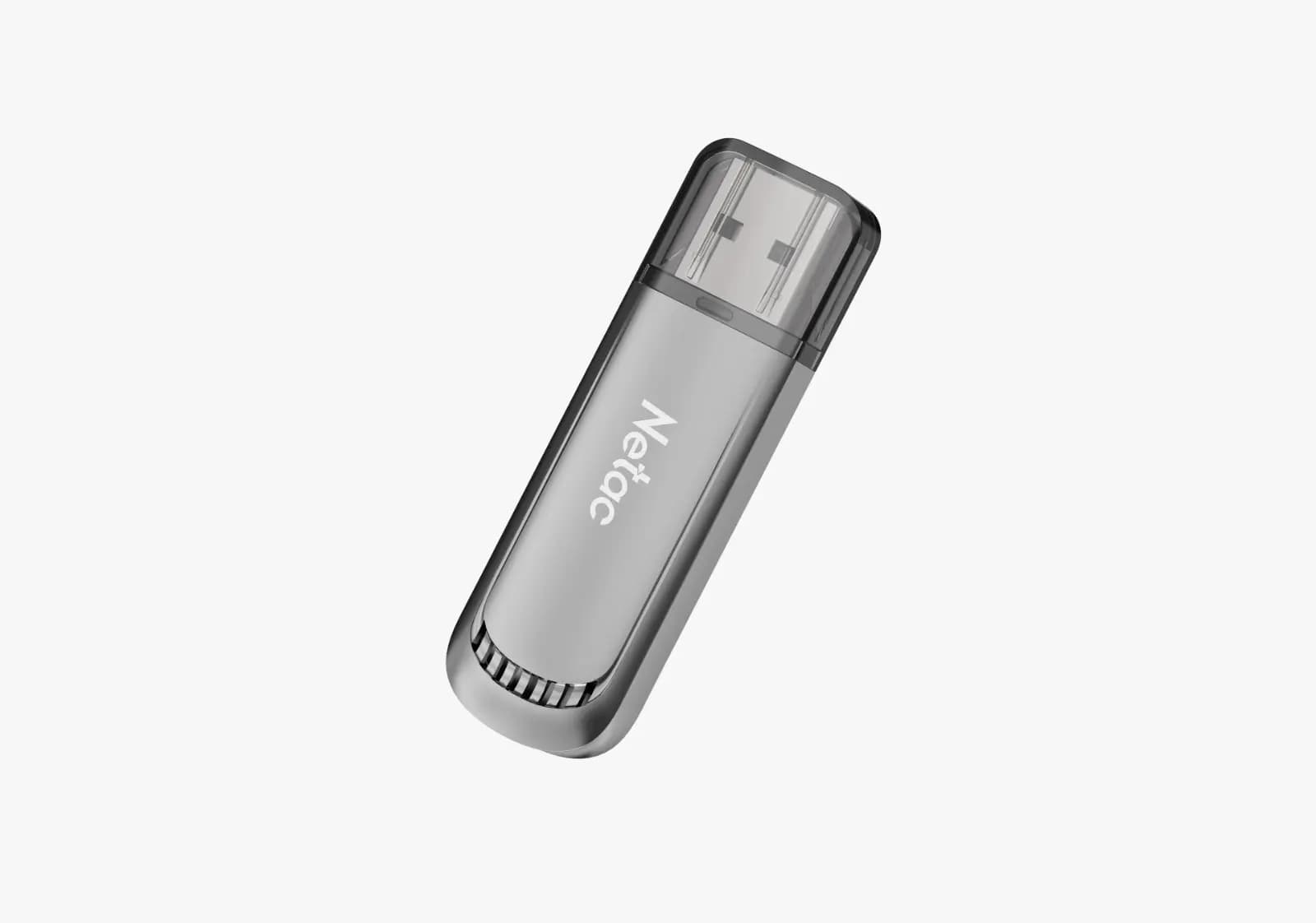 NETAC, UA61, 32GB, USB 3.2