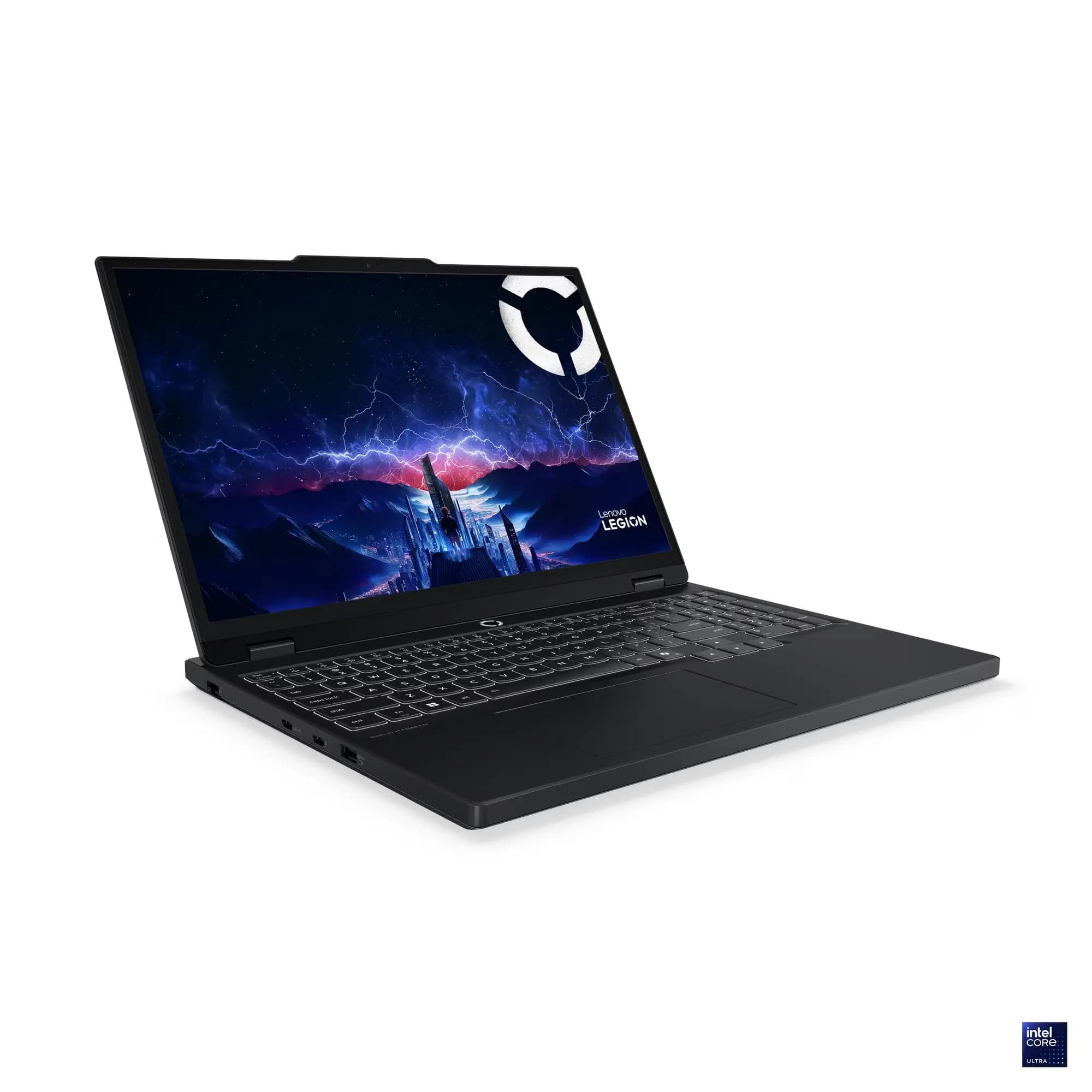 Lenovo Legion 5 , 15.1" 2K OLED ,U7-255HX, 32GB,1TB, RTX 5060 8GB, 15IAX10