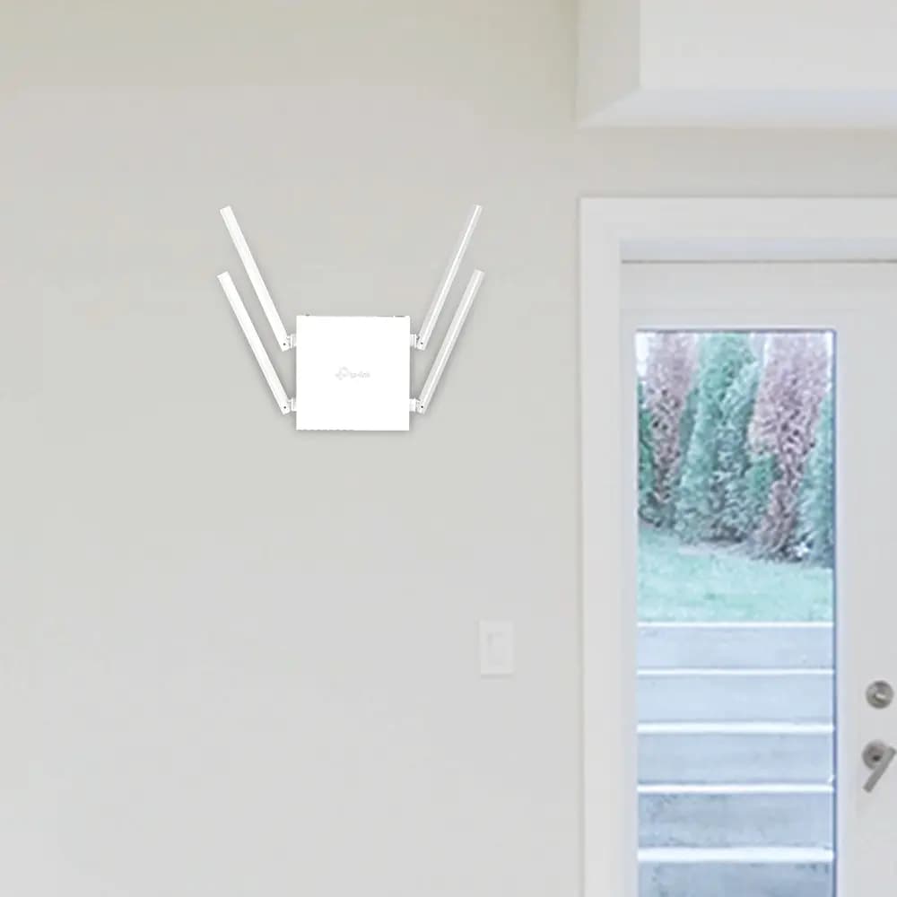 TP-Link, Archer C24 AC750 Wireless Dual Band Router