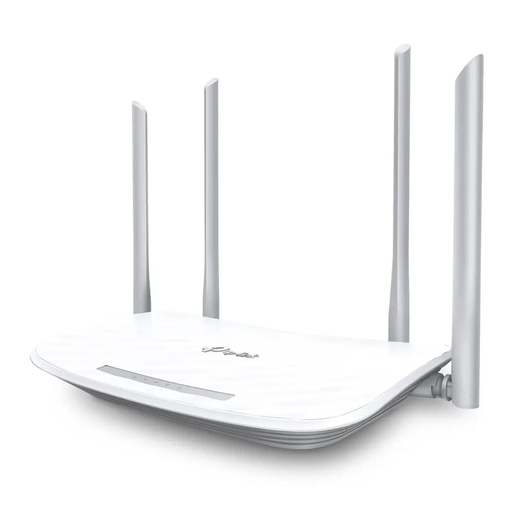 TP-Link, Archer C50 AC1200 Wireless Dual Band Router