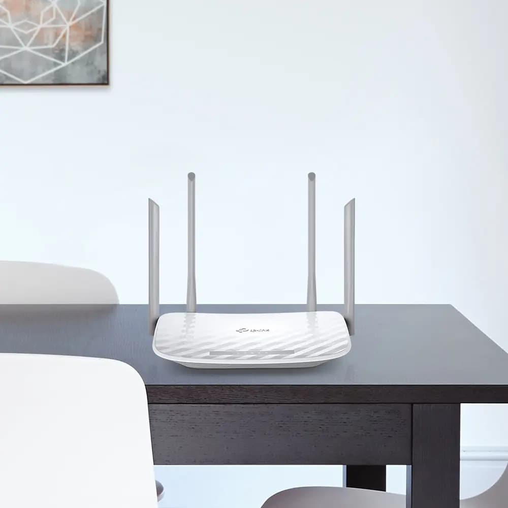 TP-Link, Archer C50 AC1200 Wireless Dual Band Router
