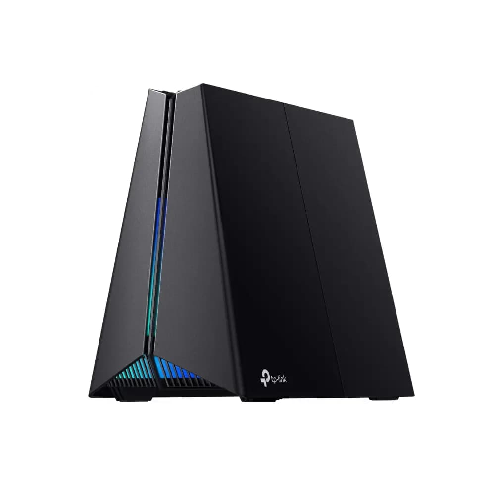 TP-Link, Archer GXE75 AXE5400 Tri-Band Wi-Fi 6E Gaming Router