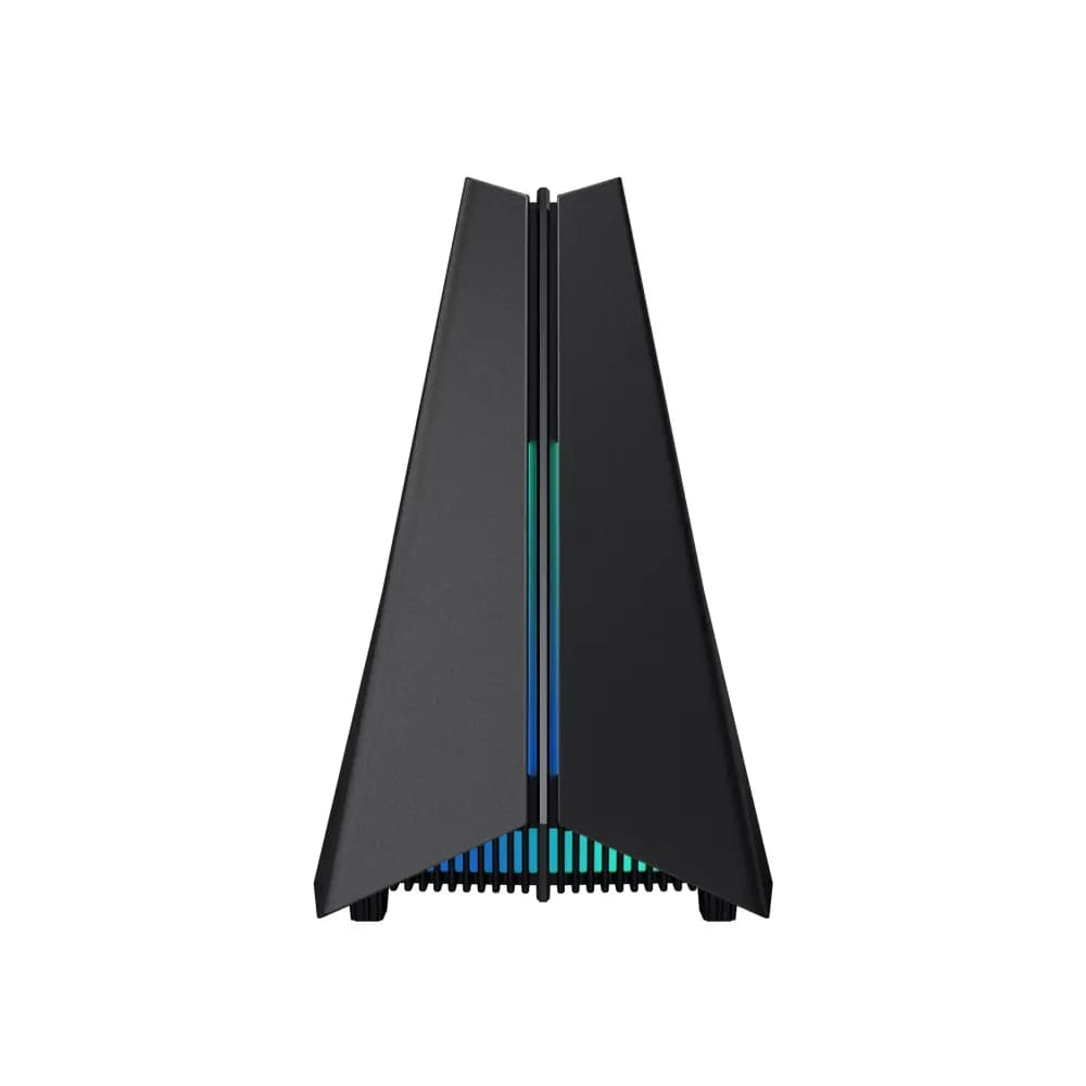 TP-Link, Archer GXE75 AXE5400 Tri-Band Wi-Fi 6E Gaming Router