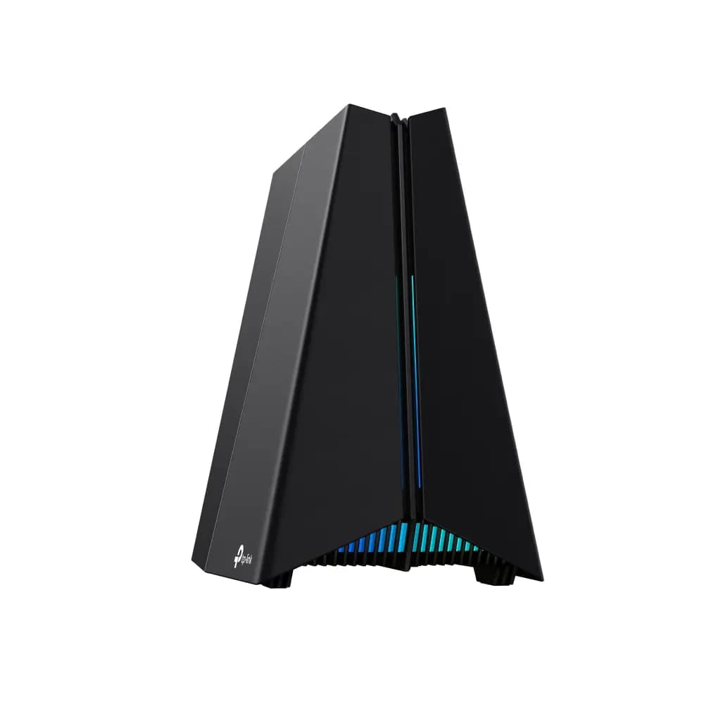 TP-Link, Archer GXE75 AXE5400 Tri-Band Wi-Fi 6E Gaming Router