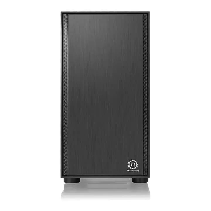Thermaltake, Versa H17 Case Black.