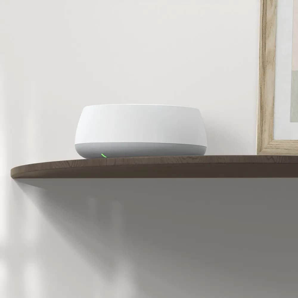 TP-Link, Deco BE22(2-pack), BE3600 Whole Home Mesh WiFi 7 System