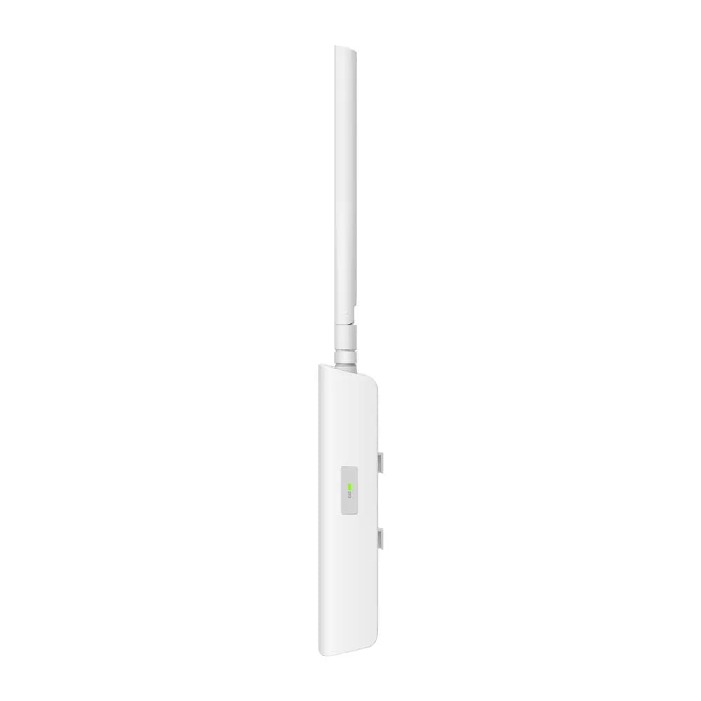 TP-Link, Omada EAP603-Outdoor, Access Point, AX1800 Indoor/Outdoor Wi-Fi 6