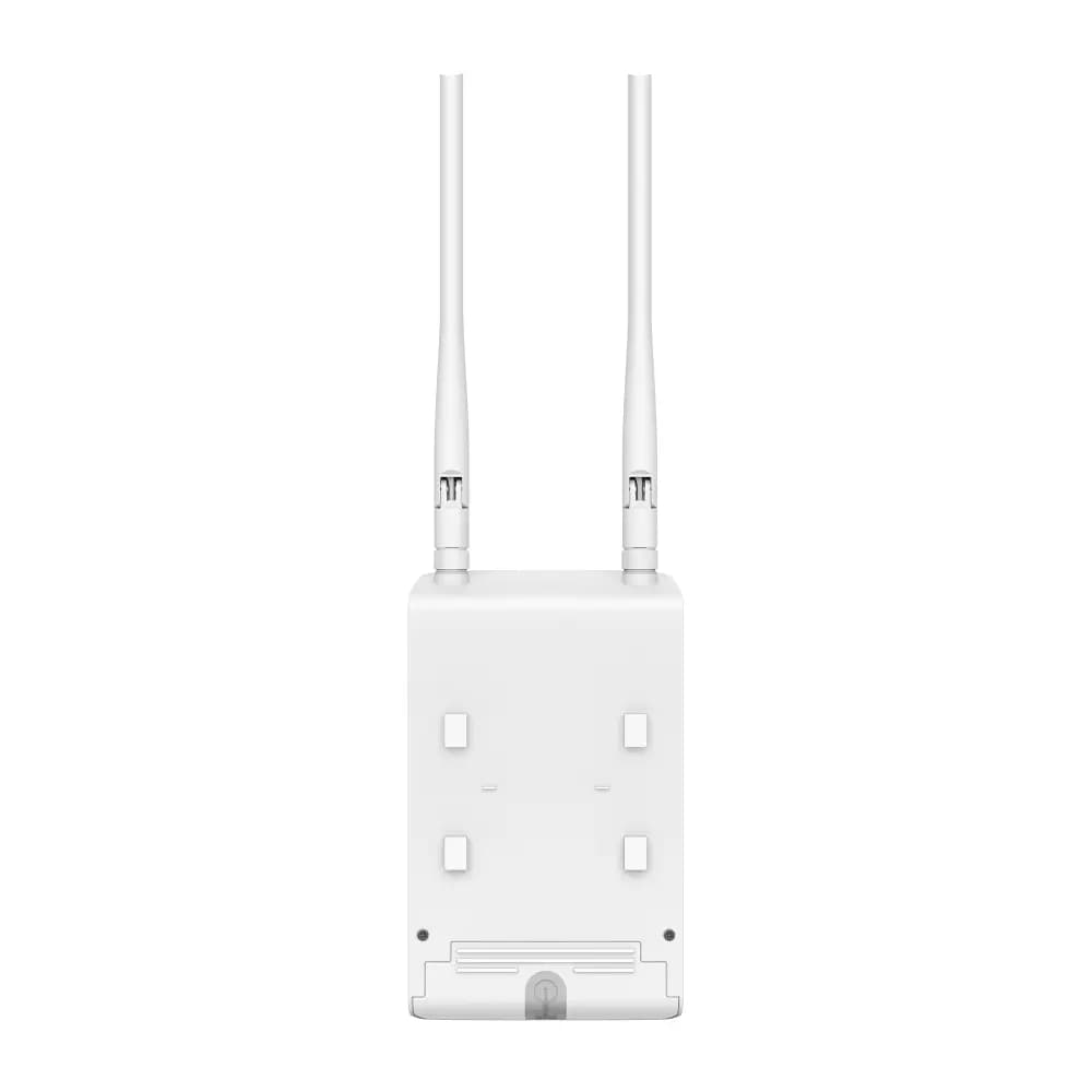 TP-Link, Omada EAP603-Outdoor, Access Point, AX1800 Indoor/Outdoor Wi-Fi 6