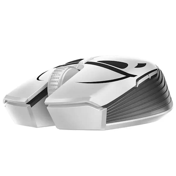 Razer, Atheris Stormtrooper Ed. WL, BT, USB, Black/White
