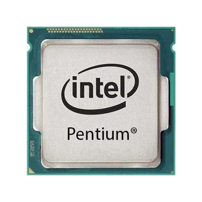 Intel® Pentium® Gold G7400 Processor