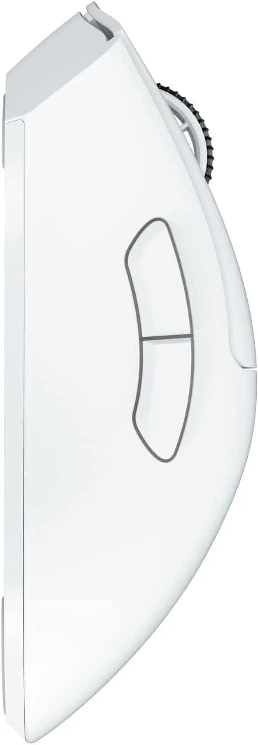 Razer, DeathAdder V3 Pro, Mouse white