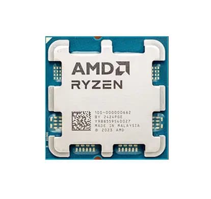 AMD Ryzen™ 7 7800X3D Gaming Processor