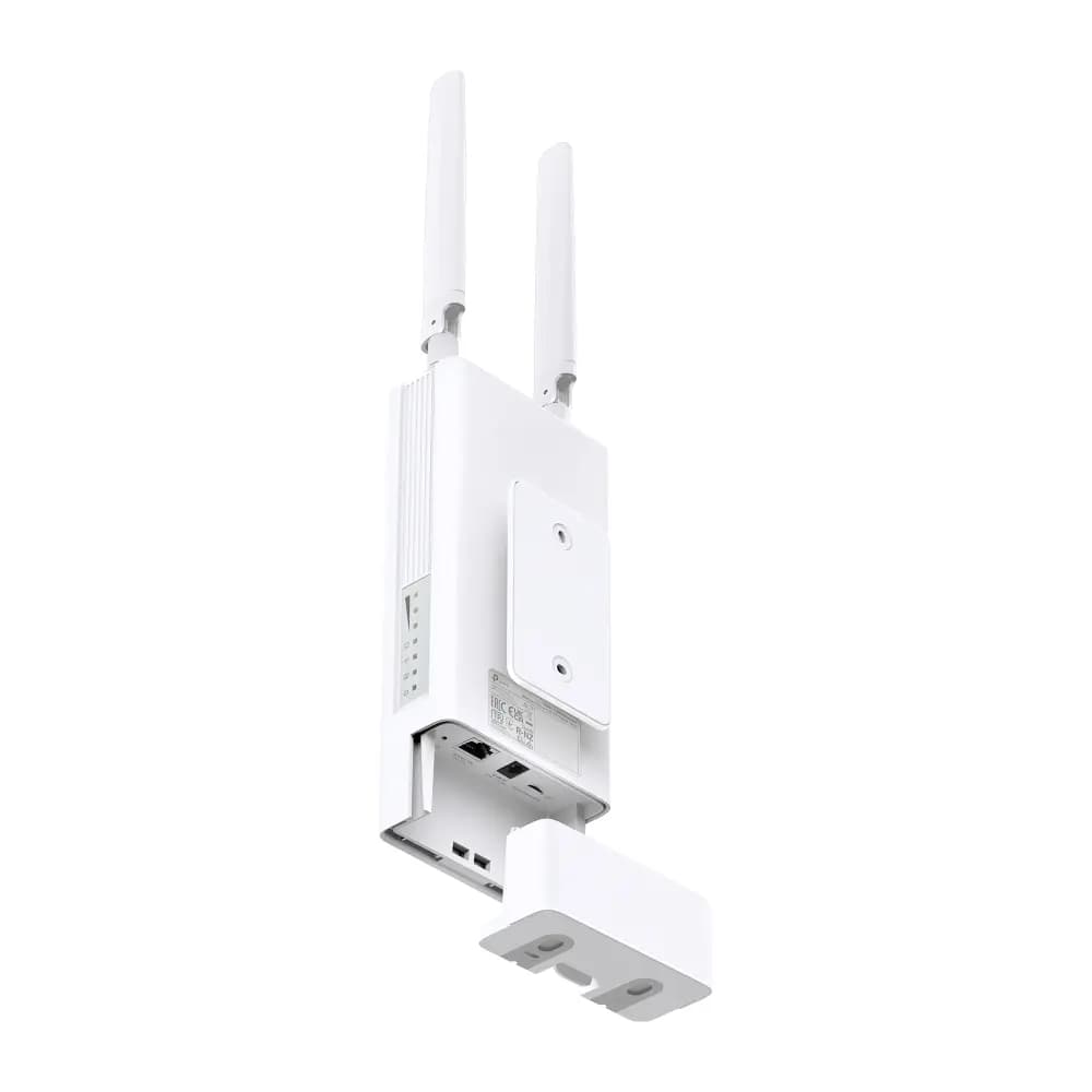 TP-Link, TL-MR100-Outdoor, 4G 300 Mbps Wi-Fi Outdoor Router