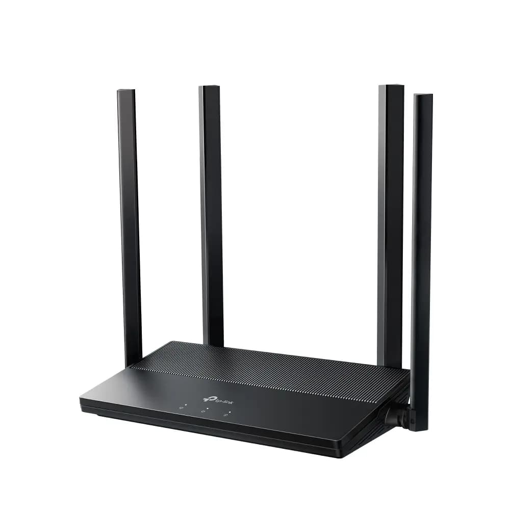 TP-Link, TL-WR846N, 300 Mbps Multi-Mode Wi-Fi Router