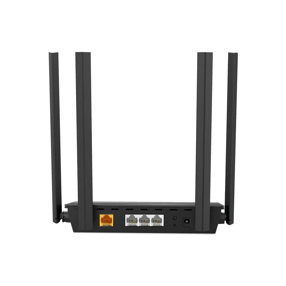 TP-Link, TL-WR846N, 300 Mbps Multi-Mode Wi-Fi Router