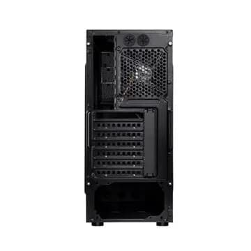 Thermaltake, Versa H21 Case Black.