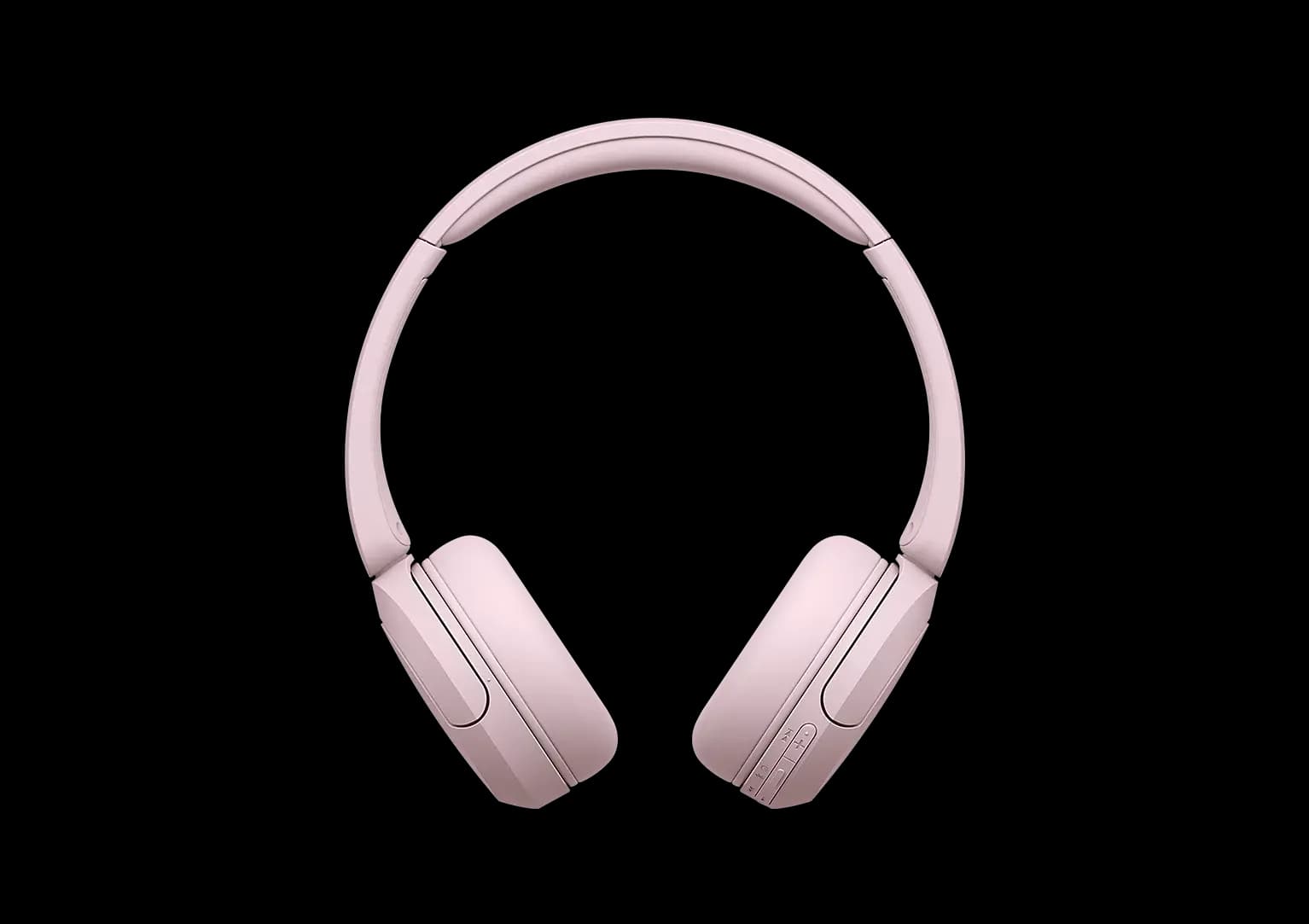 SONY, WH-CH520, Wireless Headphone Pink