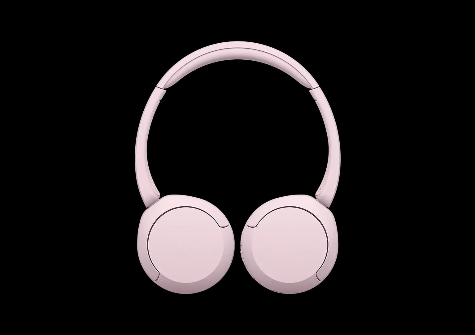 SONY, WH-CH520, Wireless Headphone Pink