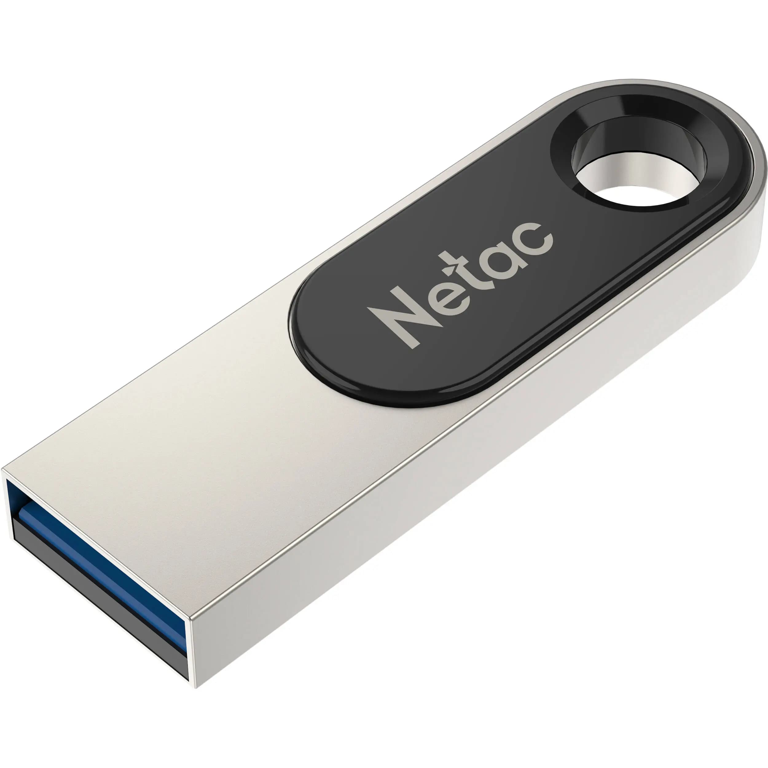 NETAC, U278N, 64GB, USB 3.2