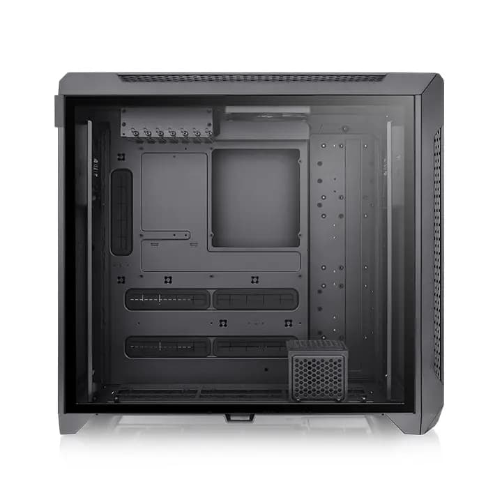 Thermaltake, CTE C750 Air Full Tower Chassis Case Black.