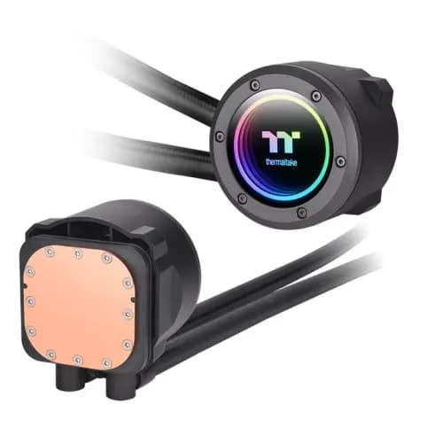 Thermaltake, TH420 V2 ARGB Sync All-In-One Liquid Cooler
