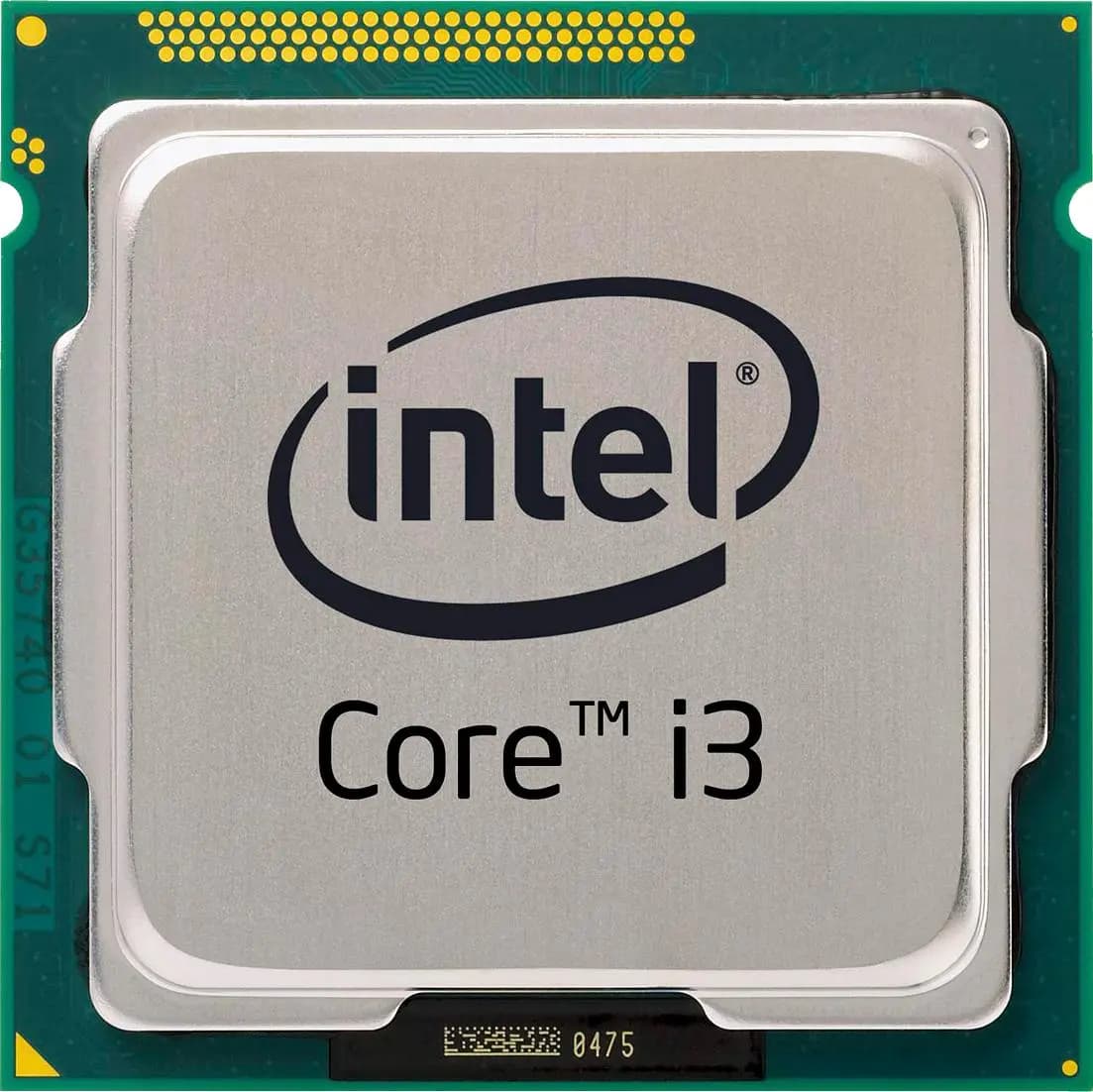 Intel® Core™ i3-12100T Processor