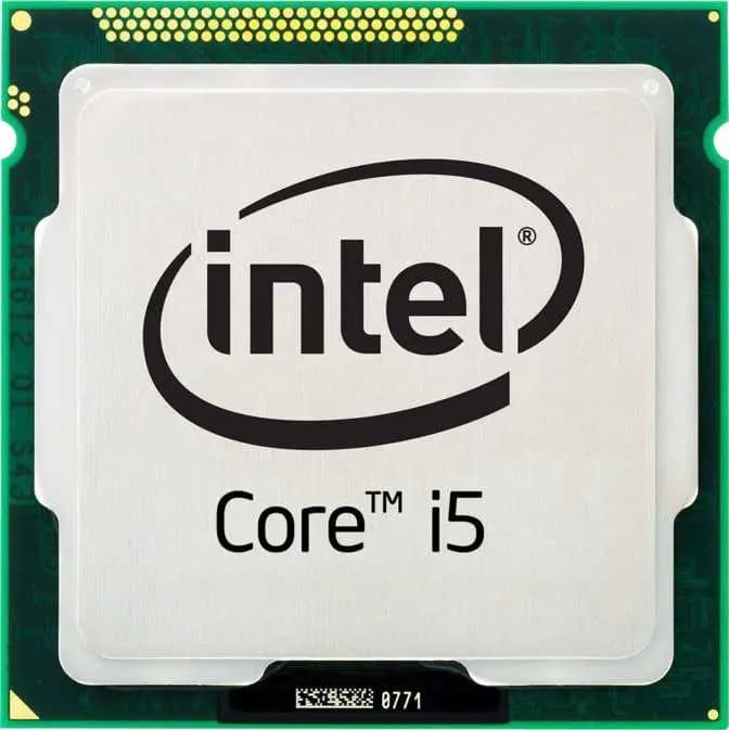 Intel® Core™ i5-12400F Processor